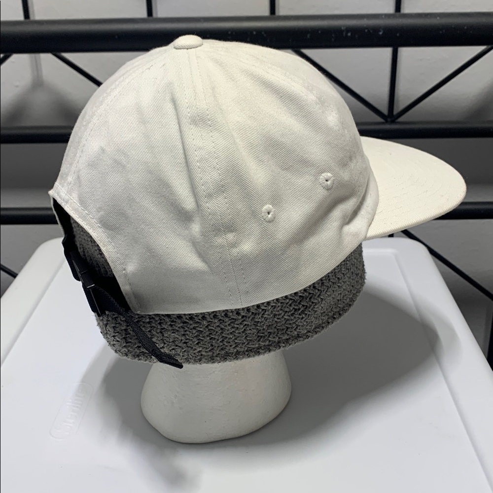 5 panel cap - Picture 3 of 4